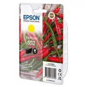 Epson C13T09Q44010 - Cartuș, yellow (galben)