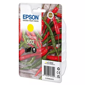 Epson C13T09Q44010 - Cartuș, yellow (galben)