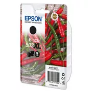 Epson C13T09R14010 - Cartuș, black (negru)
