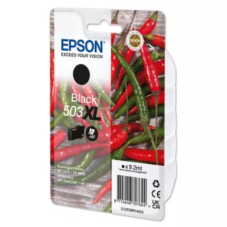 Epson C13T09R14010 - Cartuș, black (negru)