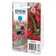 Epson C13T09R24010 - Cartuș, cyan