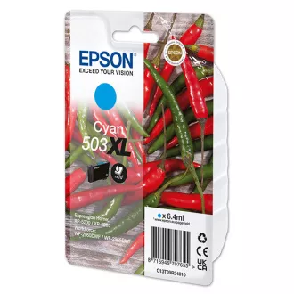 Epson C13T09R24010 - Cartuș, cyan