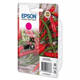 Epson C13T09R34010 - Cartuș, magenta