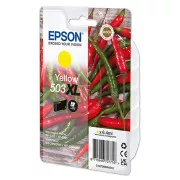 Epson C13T09R44010 - Cartuș, yellow (galben)