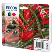 Epson C13T09R64010 - Cartuș, black + color (negru + color)