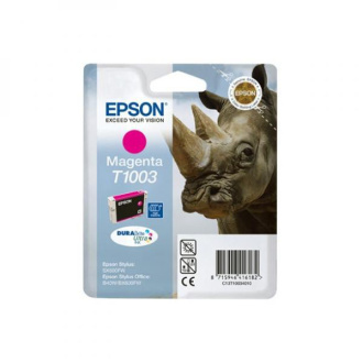Epson T1003 (C13T10034010) - Cartuș, magenta