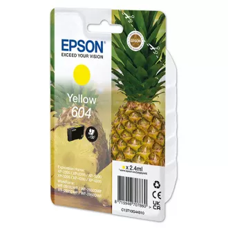 Epson C13T10G44010 - Cartuș, yellow (galben)