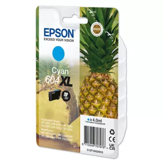 Epson C13T10H24010 - Cartuș, cyan