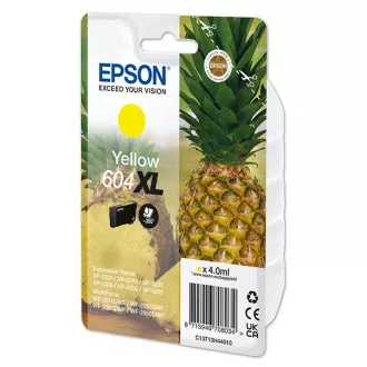 Epson C13T10H44010 - Cartuș, yellow (galben)