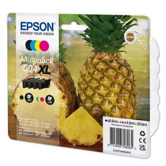 Epson C13T10H64010 - Cartuș, black + color (negru + color)