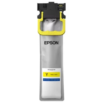 Epson C13T11N440 - Cartuș, yellow (galben) Epson C13T11N440 - Cartuș, yellow (galben)