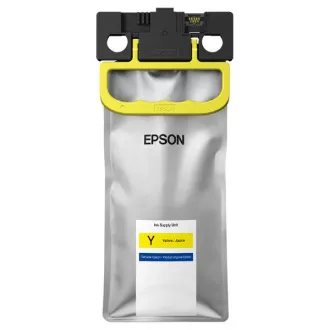 Epson C13T11P440 - Cartuș, yellow (galben) Epson C13T11P440 - Cartuș, yellow (galben)
