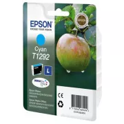 Epson T1292 (C13T12924011) - Cartuș, cyan