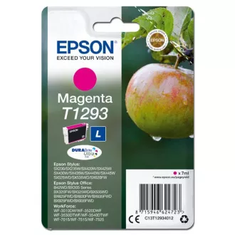Epson T1293 (C13T12934012) - Cartuș, magenta