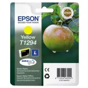 Epson T1294 (C13T12944011) - Cartuș, yellow (galben)