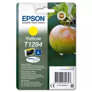 Epson T1294 (C13T12944012) - Cartuș, yellow (galben)