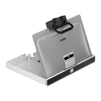 Epson C13T12E140 - Cartuș, black (negru)