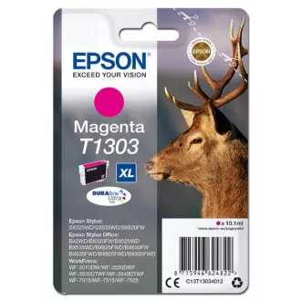 Epson T1303 (C13T13034012) - Cartuș, magenta