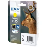 Epson T1304 (C13T13044010) - Cartuș, yellow (galben)