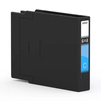 Epson C13T14B240 - Cartuș, cyan