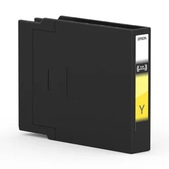 Epson C13T14B440 - Cartuș, yellow (galben)