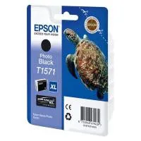 Epson T1572 (C13T15724010) - Cartuș, cyan