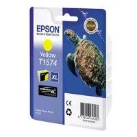 Epson T1574 (C13T15744010) - Cartuș, yellow (galben)