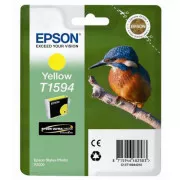 Epson T1594 (C13T15944010) - Cartuș, yellow (galben)