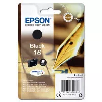 Epson T1621 (C13T16214012) - Cartuș, black (negru)