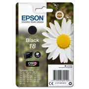 Epson T1801 (C13T18014012) - Cartuș, black (negru)