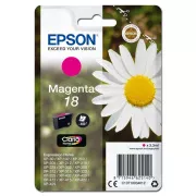 Epson T1803 (C13T18034012) - Cartuș, magenta