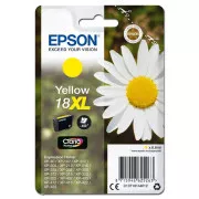 Epson T1814 (C13T18144012) - Cartuș, yellow (galben)