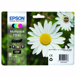 Epson T1816 (C13T18164010) - Cartuș, color