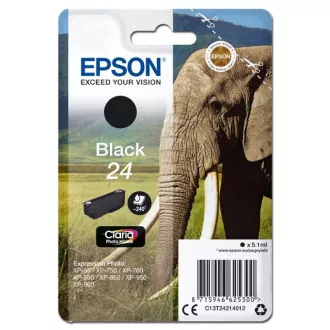 Epson T2421 (C13T24214012) - Cartuș, black (negru)