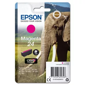 Epson T2423 (C13T24234012) - Cartuș, magenta
