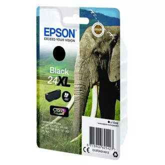 Epson T2431 (C13T24314012) - Cartuș, black (negru)