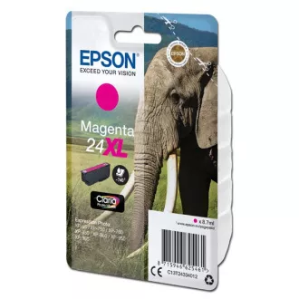Epson T2433 (C13T24334012) - Cartuș, magenta