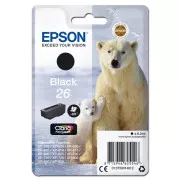 Epson T2601 (C13T26014012) - Cartuș, black (negru)
