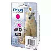 Epson T2633 (C13T26334012) - Cartuș, magenta