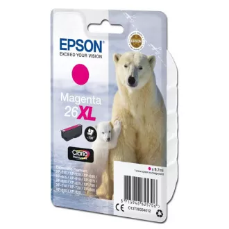 Epson T2633 (C13T26334012) - Cartuș, magenta