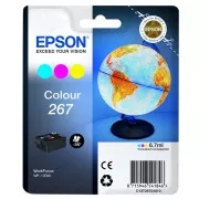 Epson T2670 (C13T26704010) - Cartuș, color