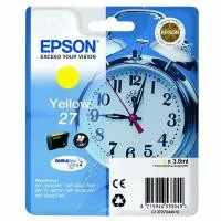 Epson T2704 (C13T27044010) - Cartuș, yellow (galben)