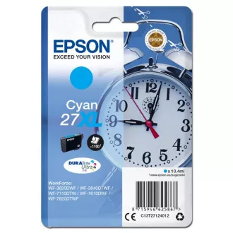 Epson T2712 (C13T27124012) - Cartuș, cyan