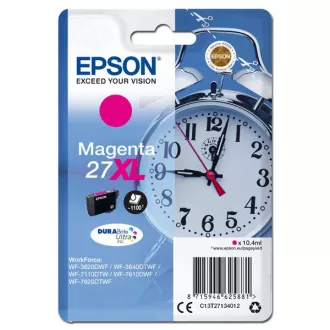 Epson T2713 (C13T27134012) - Cartuș, magenta