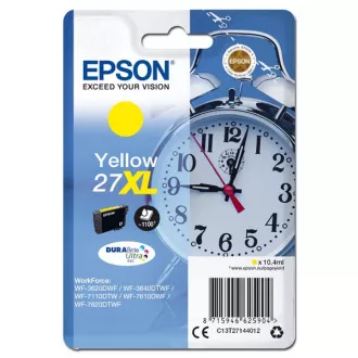 Epson T2714 (C13T27144012) - Cartuș, yellow (galben)