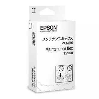 Epson T2950 (C13T295000) - Recipient pentru deșeuri