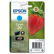 Epson T2982 (C13T29824012) - Cartuș, cyan