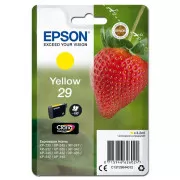 Epson T2984 (C13T29844012) - Cartuș, yellow (galben)