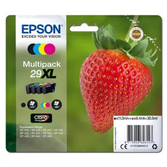 Epson T2996 (C13T29964012) - Cartuș, black + color (negru + color)
