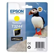 Epson T3244 (C13T32444010) - Cartuș, yellow (galben)